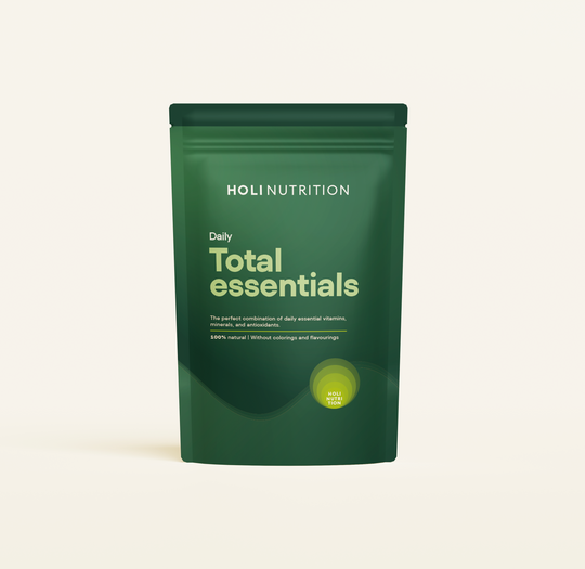 Holi Nutrition Total Essentials